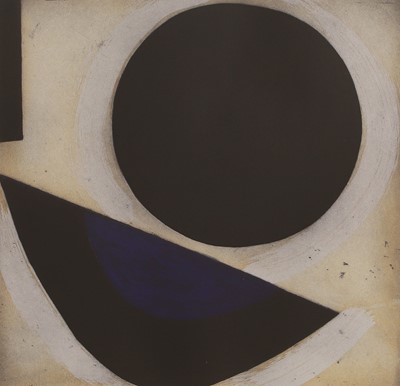 Lot 192 - Sir Terry Frost RA (1915-2003)
