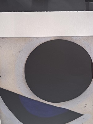 Lot 192 - Sir Terry Frost RA (1915-2003)