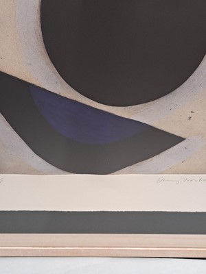 Lot 192 - Sir Terry Frost RA (1915-2003)