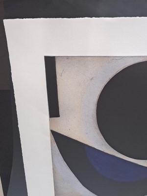 Lot 192 - Sir Terry Frost RA (1915-2003)