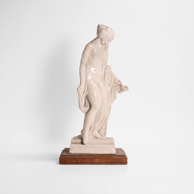 Lot 255 - Stanley Nicholson Babb FRBS (1874-1957)