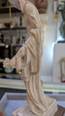 Lot 255 - Stanley Nicholson Babb FRBS (1874-1957)