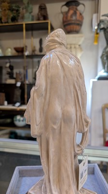 Lot 255 - Stanley Nicholson Babb FRBS (1874-1957)