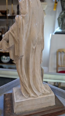 Lot 255 - Stanley Nicholson Babb FRBS (1874-1957)