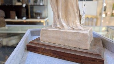 Lot 255 - Stanley Nicholson Babb FRBS (1874-1957)