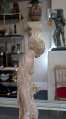 Lot 255 - Stanley Nicholson Babb FRBS (1874-1957)