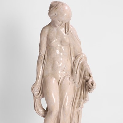 Lot 255 - Stanley Nicholson Babb FRBS (1874-1957)
