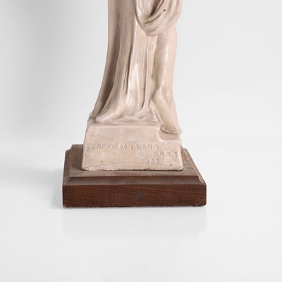 Lot 255 - Stanley Nicholson Babb FRBS (1874-1957)