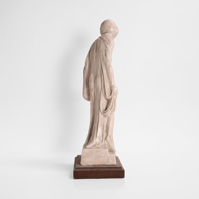 Lot 255 - Stanley Nicholson Babb FRBS (1874-1957)