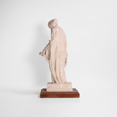 Lot 255 - Stanley Nicholson Babb FRBS (1874-1957)