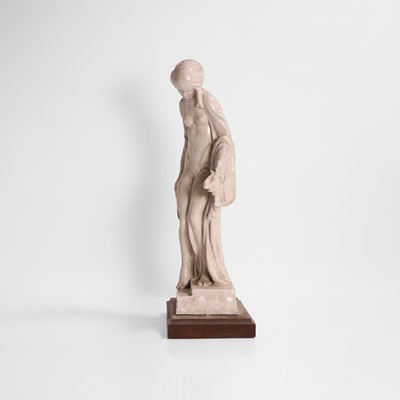 Lot 255 - Stanley Nicholson Babb FRBS (1874-1957)