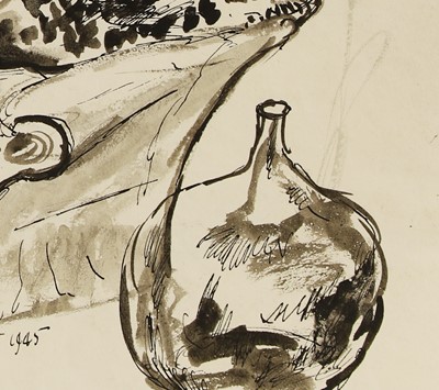 Lot 129 - Olive Cook (1912-2002)