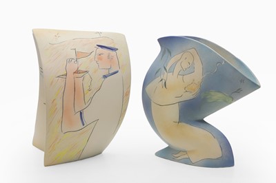 Lot 133 - Esperanza Romero (Spanish, b.1956)