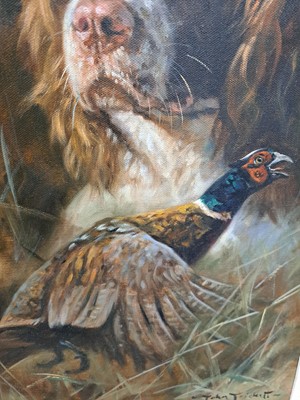 Lot 324 - John Trickett (b.1952)