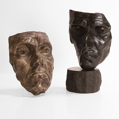 Lot 302 - After Rodin