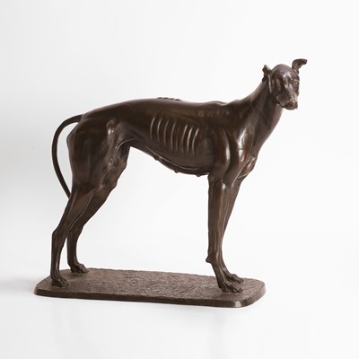 Lot 310 - James Osborne (1940-1992)