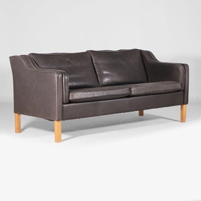 Lot 288 - Manner of Børge Mogensen