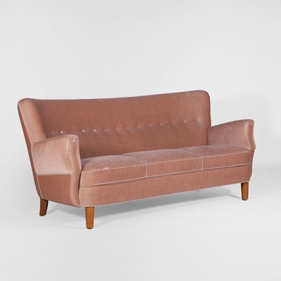 Lot 159 - Danish