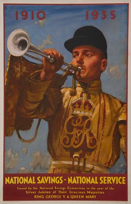 Lot 277 - Septimus Edwin Scott (1879-1965)