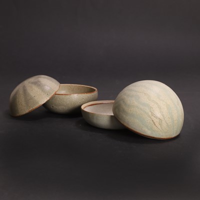 Lot 228 - Val Barry (1937-2018)