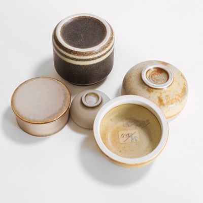 Lot 229 - Ursula Scheid (German, 1932-2008)