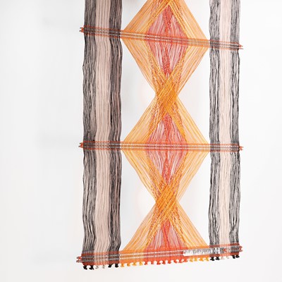 Lot 299 - Peter Collingwood (1922-2008)