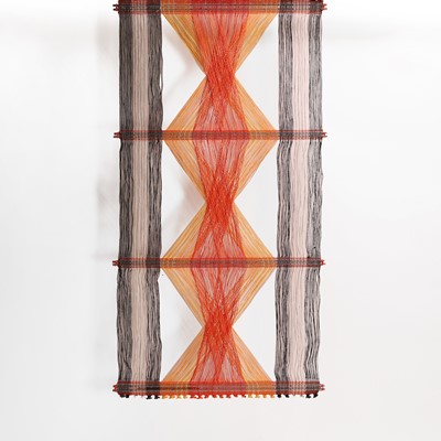 Lot 299 - Peter Collingwood (1922-2008)