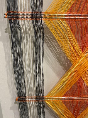 Lot 299 - Peter Collingwood (1922-2008)
