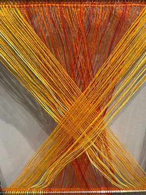 Lot 299 - Peter Collingwood (1922-2008)