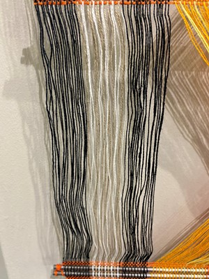 Lot 299 - Peter Collingwood (1922-2008)