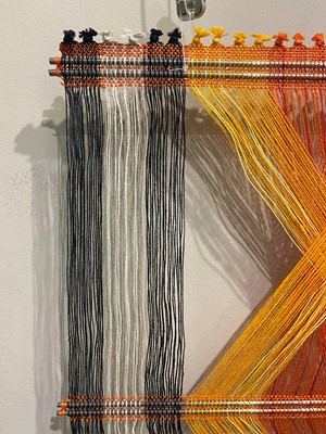 Lot 299 - Peter Collingwood (1922-2008)