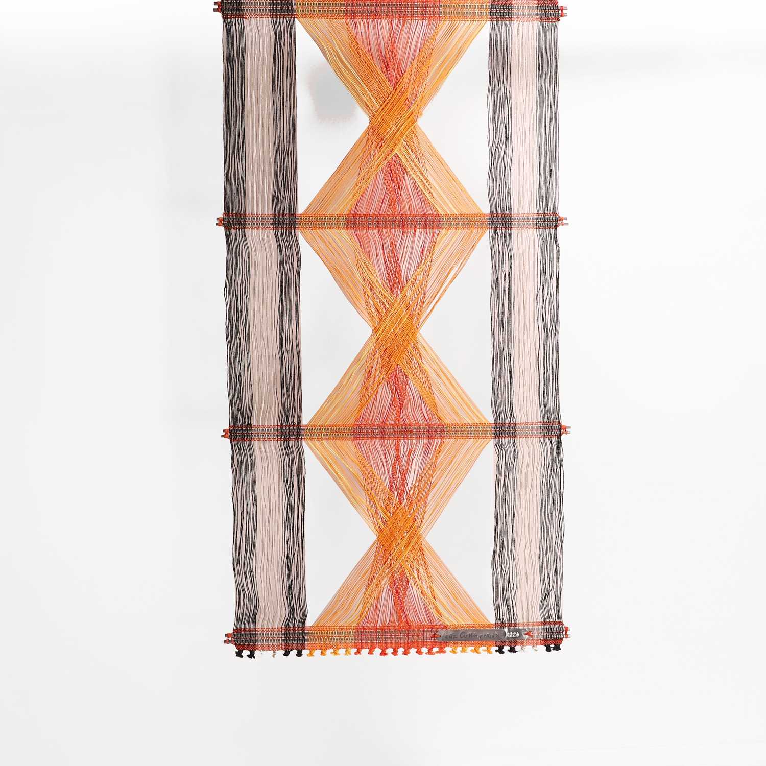 Lot 299 - Peter Collingwood (1922-2008)