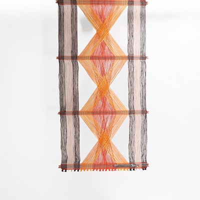Lot 299 - Peter Collingwood (1922-2008)