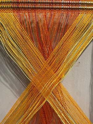 Lot 299 - Peter Collingwood (1922-2008)