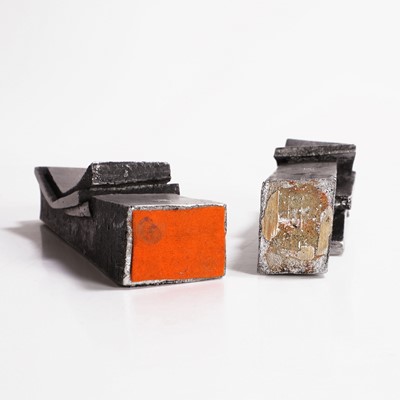 Lot 255 - Geoffrey Clarke RA (1924-2014)