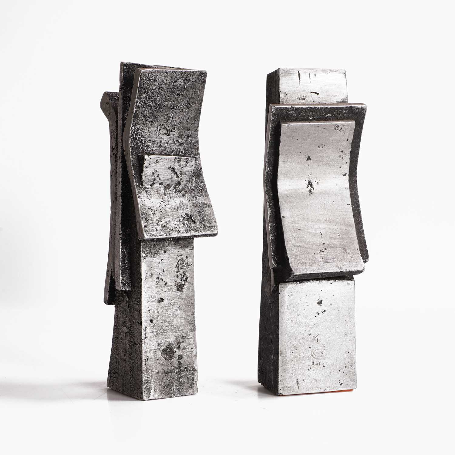 Lot 255 - Geoffrey Clarke RA (1924-2014)