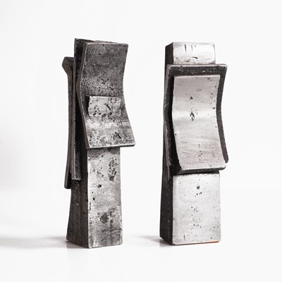 Lot 255 - Geoffrey Clarke RA (1924-2014)