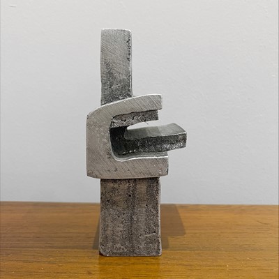 Lot 302 - Geoffrey Clarke RA (1924-2014)