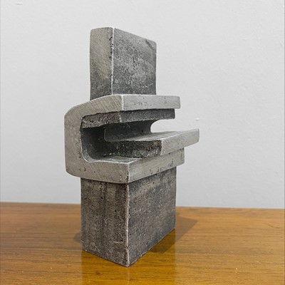 Lot 302 - Geoffrey Clarke RA (1924-2014)