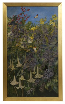 Lot 554 - Winifred Strangman (1874-1955)