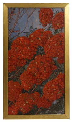 Lot 555 - Winifred Strangman (1874-1955)