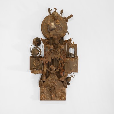 Lot 311 - Attributed to Louis Van Lint (Belgian, 1909-1986)