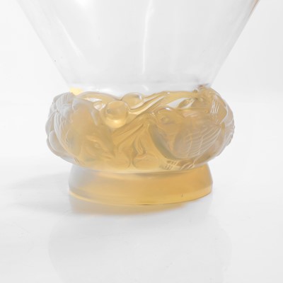 Lot 94 - René Lalique (French, 1860-1945)