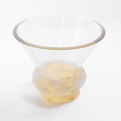 Lot 94 - René Lalique (French, 1860-1945)