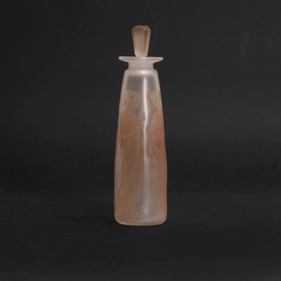 Lot 80 - René Lalique (French, 1860-1945)