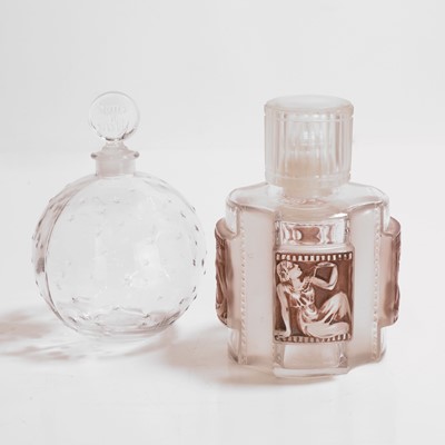 Lot 81 - René Lalique (French, 1860-1945)