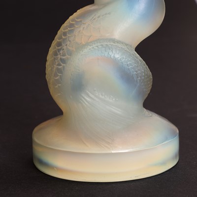 Lot 84 - René Lalique (French, 1860-1945)