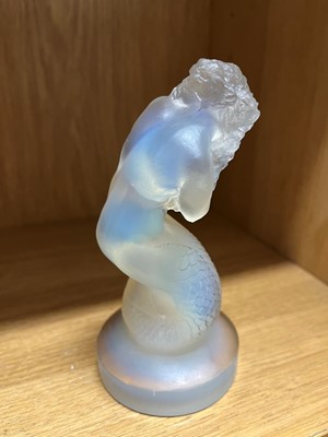 Lot 84 - René Lalique (French, 1860-1945)