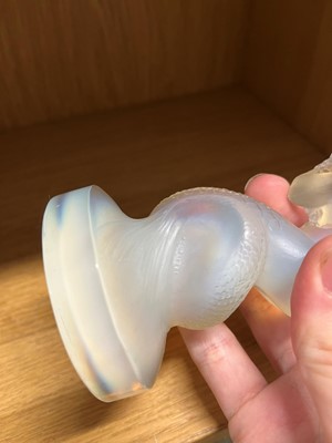 Lot 84 - René Lalique (French, 1860-1945)