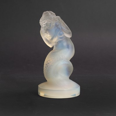 Lot 84 - René Lalique (French, 1860-1945)